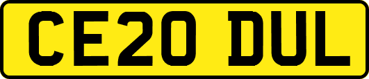 CE20DUL