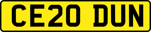 CE20DUN