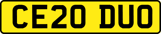 CE20DUO