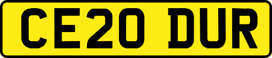 CE20DUR