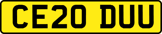 CE20DUU