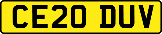 CE20DUV