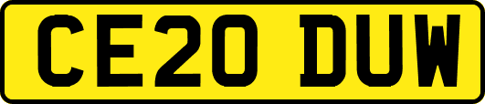 CE20DUW