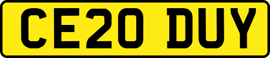 CE20DUY