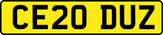 CE20DUZ