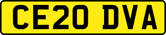 CE20DVA