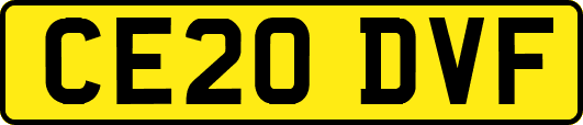 CE20DVF