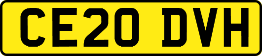 CE20DVH