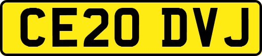 CE20DVJ