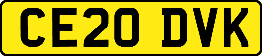 CE20DVK