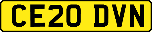 CE20DVN