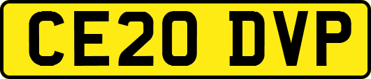 CE20DVP