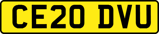 CE20DVU