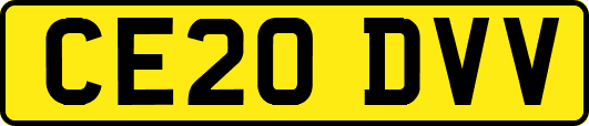 CE20DVV