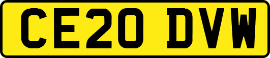CE20DVW