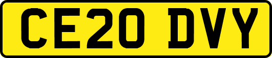 CE20DVY