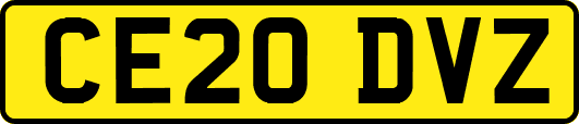CE20DVZ