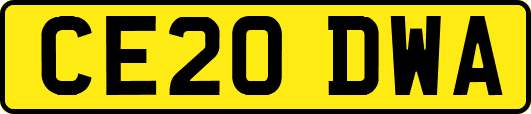 CE20DWA