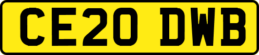 CE20DWB