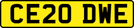 CE20DWE