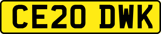 CE20DWK