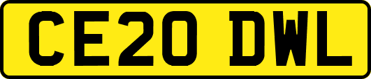 CE20DWL