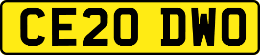 CE20DWO