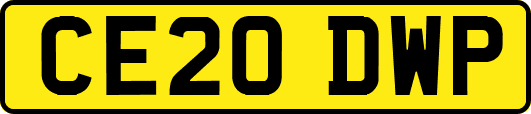 CE20DWP