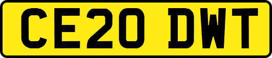 CE20DWT