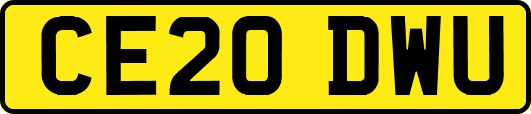 CE20DWU