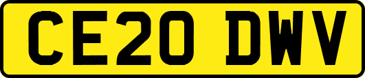 CE20DWV