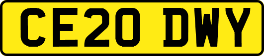 CE20DWY