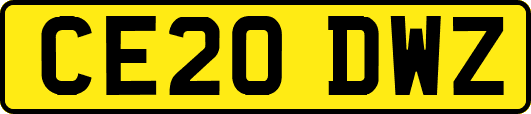 CE20DWZ