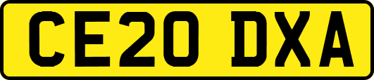 CE20DXA