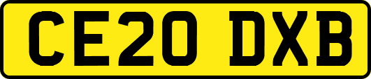 CE20DXB