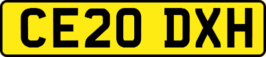 CE20DXH