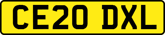 CE20DXL