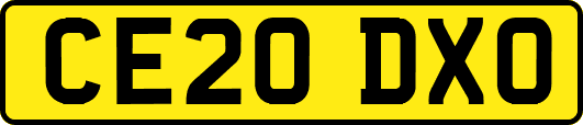 CE20DXO