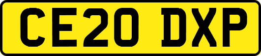 CE20DXP