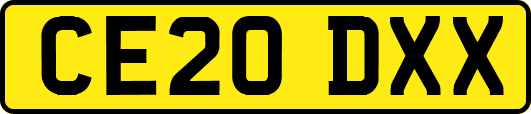 CE20DXX