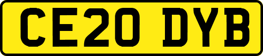 CE20DYB