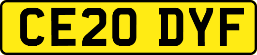 CE20DYF