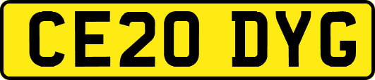 CE20DYG