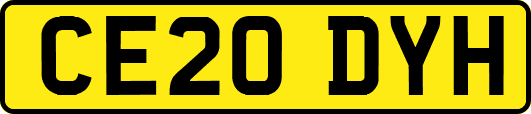 CE20DYH