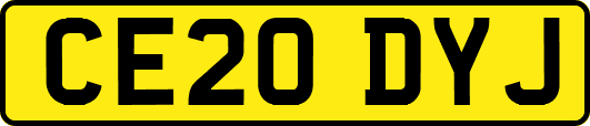 CE20DYJ