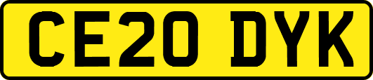 CE20DYK
