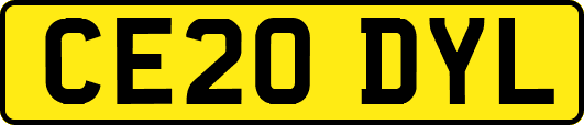 CE20DYL