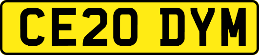 CE20DYM