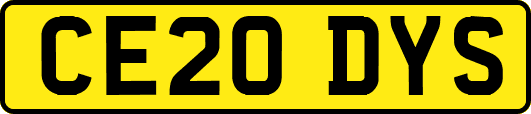 CE20DYS