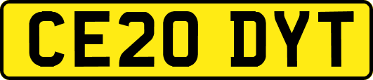 CE20DYT